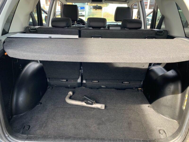 Suzuki Grand Vitara 2.4 Aut. benzín 124kw - foto 10