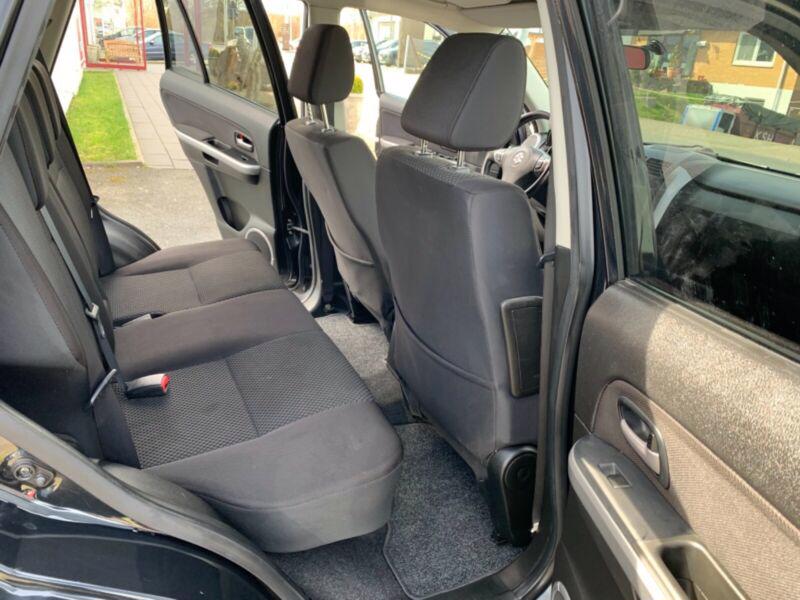 Suzuki Grand Vitara 2.4 Aut. benzín 124kw - foto 12
