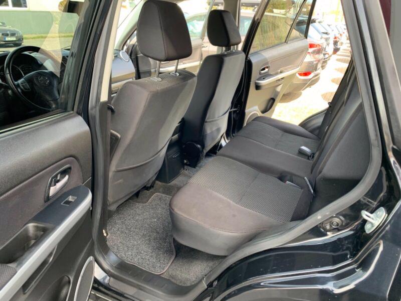 Suzuki Grand Vitara 2.4 Aut. benzín 124kw - foto 9