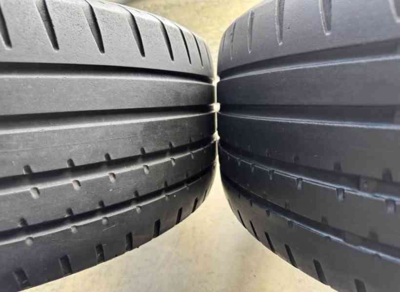 Wheel Type: Genuine Jaguar F-Type 18" Vela alloy wheel, pote - foto 3