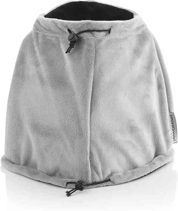 Gelová čepice na migrény a relaxaci HAWFRON - foto 3