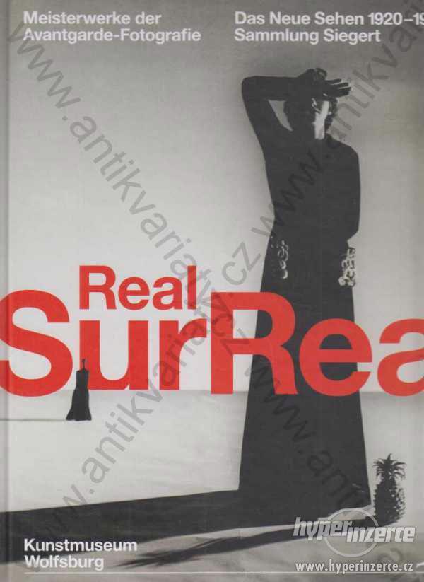 Real SurReal - foto 1