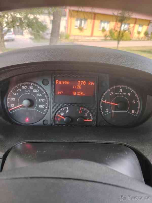 Peugeot Boxer 2,0   blue HDi 96kw dlouhá verze L3H - foto 7