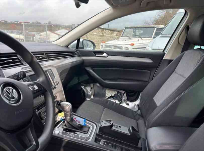 Volkswagen Passat 2,0   B8 TDI 140 kW DSG - foto 4