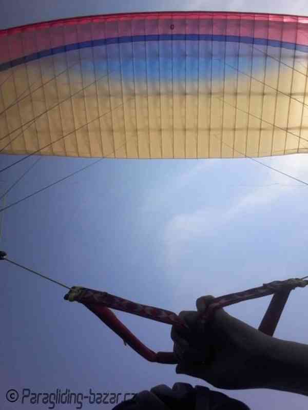 Paraglidingový komplet Orbea XS - foto 6