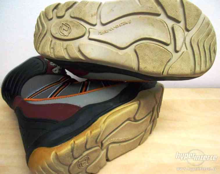 Snowboard boty DEELUXE Raichlemade - vel: EU 38 / UK 5 - foto 6