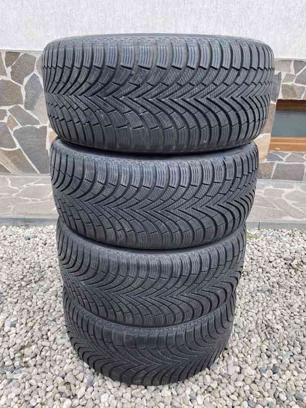 PNEUMATIKY MAXXIS 245/40 R19 98V XL (8 mm) - foto 1