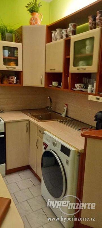 Prodám kuchyňskou linku - foto 4