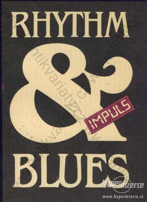 Rhythm & Blues - foto 1