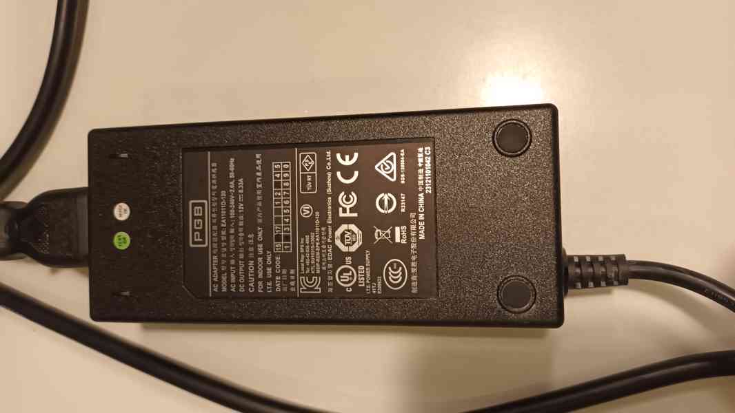 Synology DS 410 + 4x1TB HDD Western Digital - foto 4