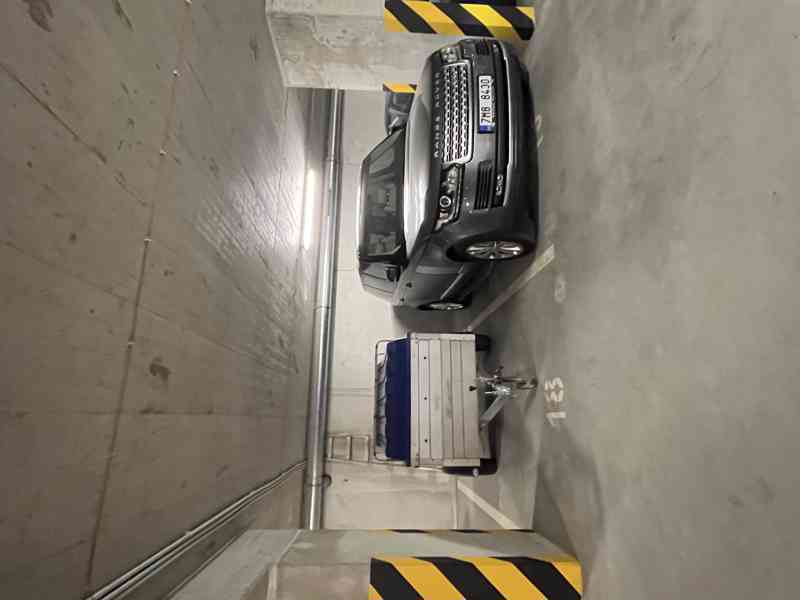 Pronájem garážového stání  - foto 5