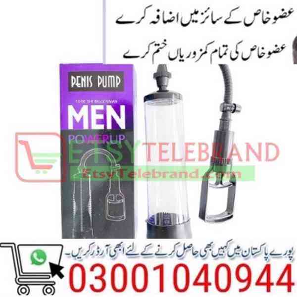 Penis Enlargement Pump for Men in Pakistan \ 0300'1040944