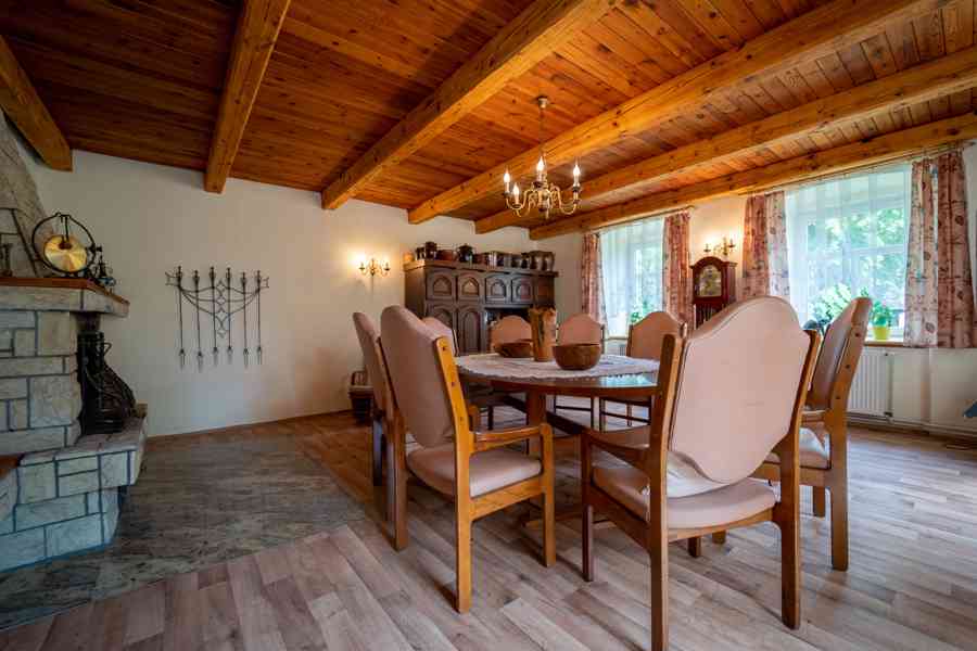 Prodej rodinného domu 386 m², pozemek 2232 m² Kanina - foto 2