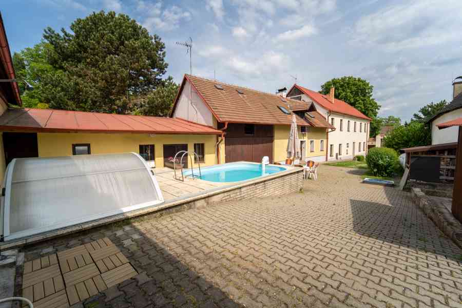 Prodej rodinného domu 386 m², pozemek 2232 m² Kanina - foto 7