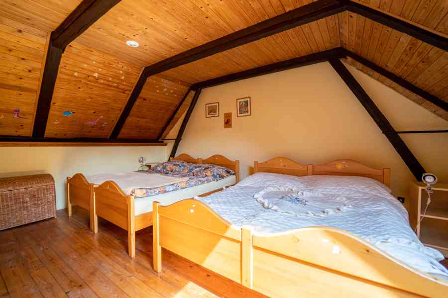 Prodej rodinného domu 386 m², pozemek 2232 m² Kanina - foto 6