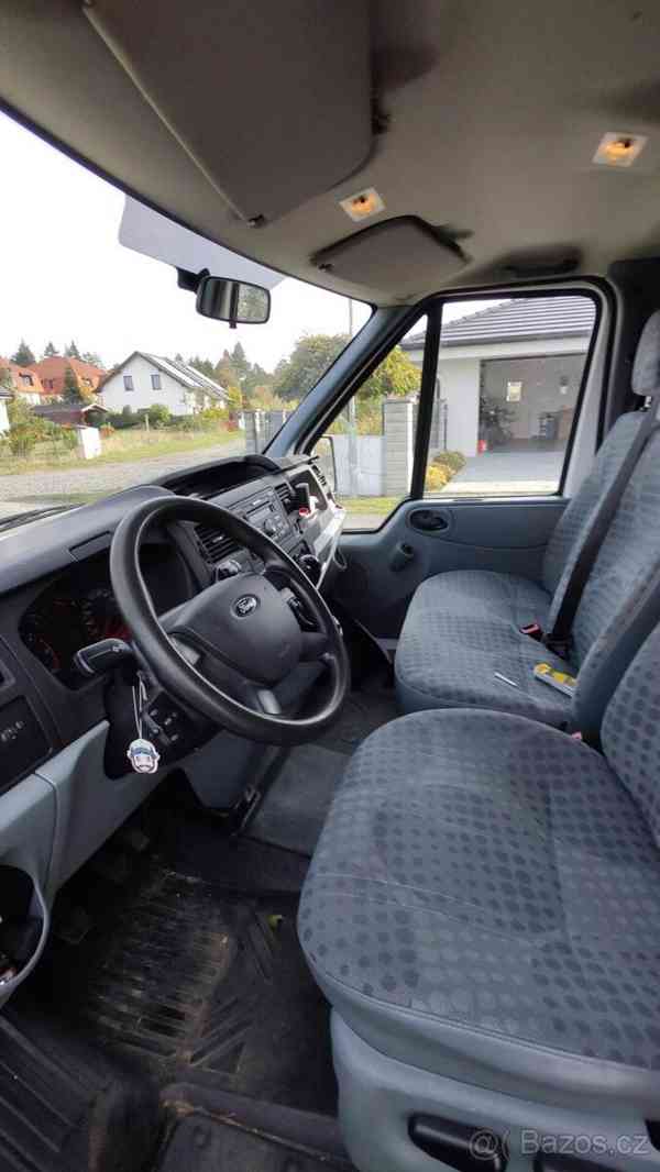 Ford Transit 2,2   74 kW, 2012, 175 000 km - foto 17