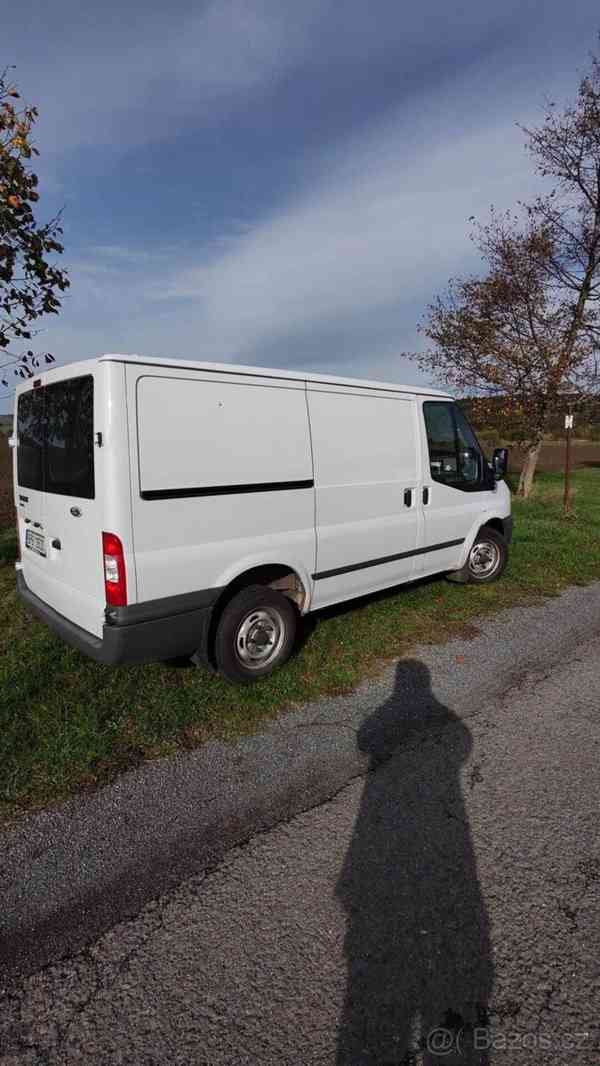 Ford Transit 2,2   74 kW, 2012, 175 000 km - foto 15