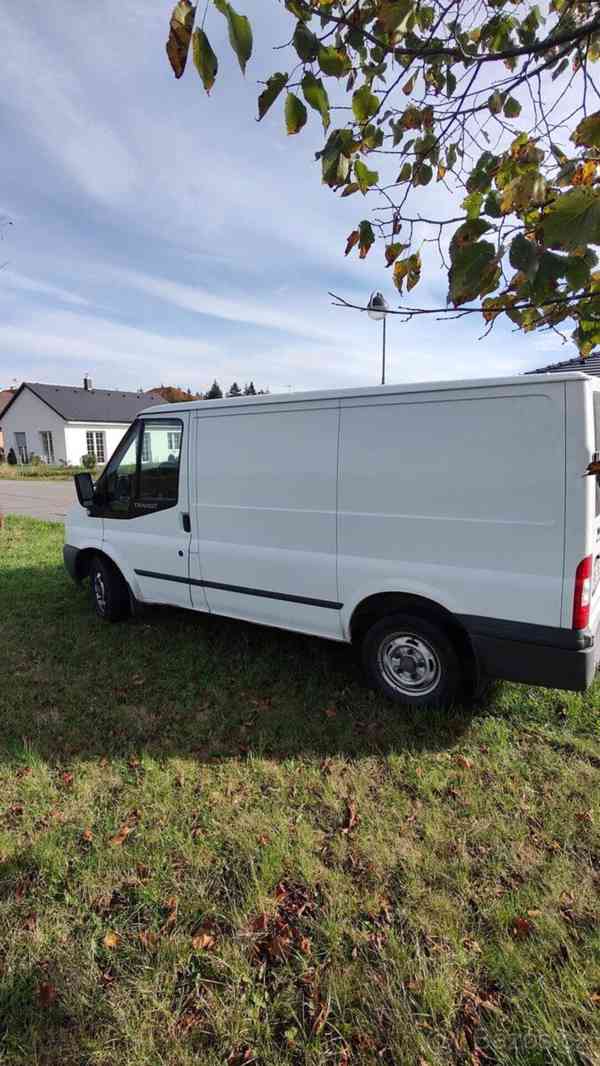 Ford Transit 2,2   74 kW, 2012, 175 000 km - foto 7