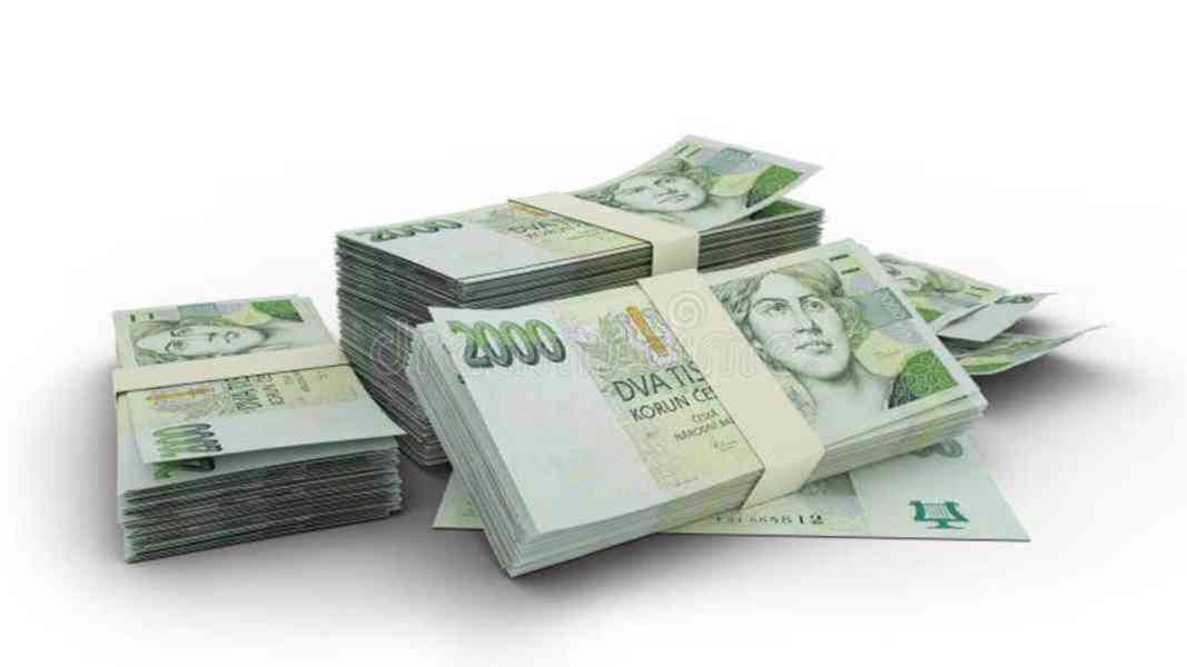 Spolehlivé a efektivní financování bez problémů. - foto 2