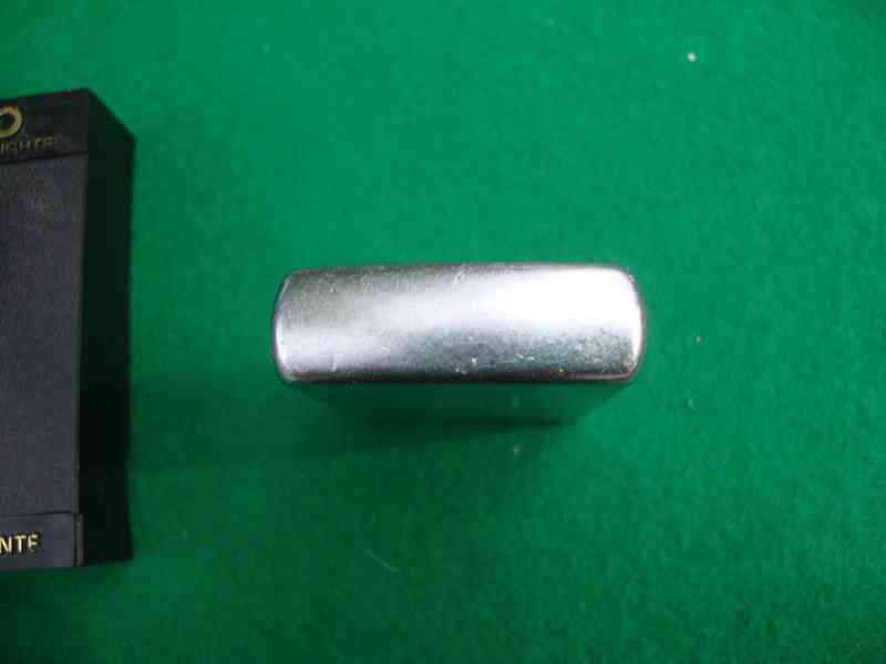 Originál zapalovač Zippo G 05 rok výroby 2005 funkční - foto 4