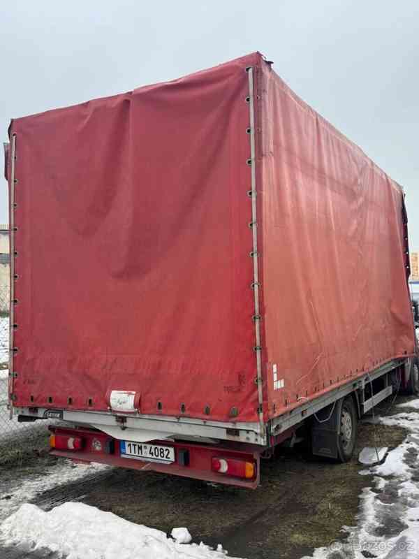 Peugeot Boxer 2,2   10 Palet - foto 3