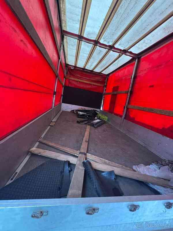 Peugeot Boxer 2,2   10 Palet - foto 6