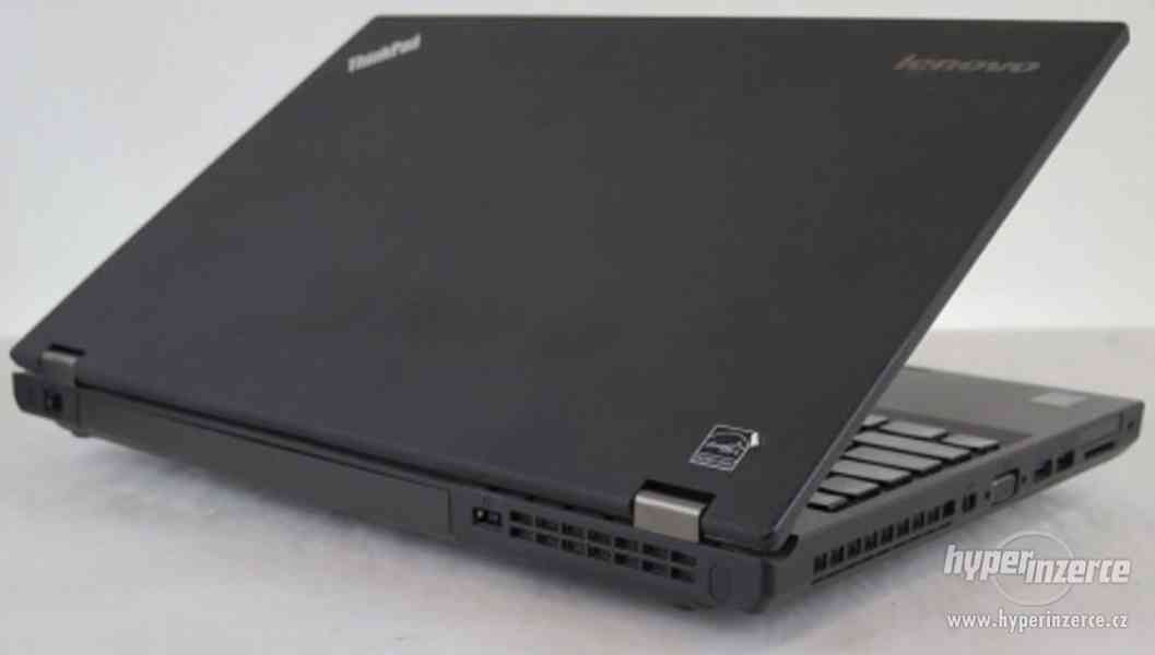 Profi Lenovo i7 /160GB SSD/8GB RAM/1920x1080 IPS nVidia - foto 2