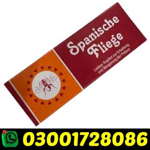 Spanische Fliege Drops in Pakistan # 03001728086 # Buy Now - foto 1
