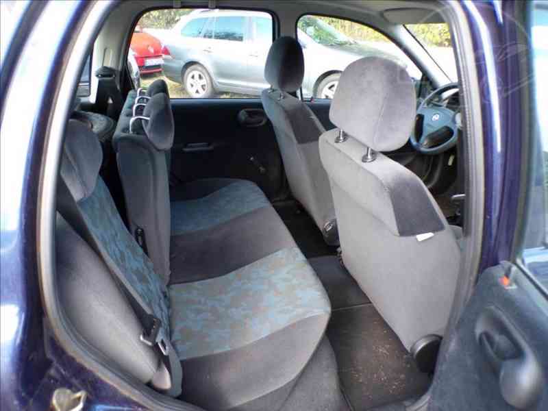 Opel Corsa 1,2 16V EKO POPLATEK ZAPLACEN!!! - foto 10