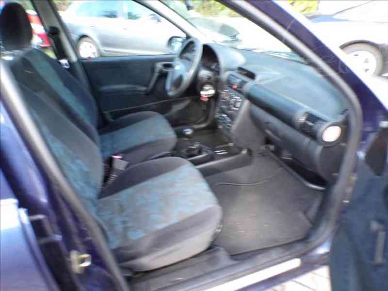 Opel Corsa 1,2 16V EKO POPLATEK ZAPLACEN!!! - foto 11