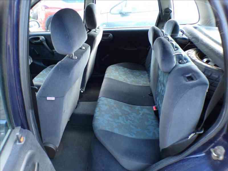 Opel Corsa 1,2 16V EKO POPLATEK ZAPLACEN!!! - foto 8