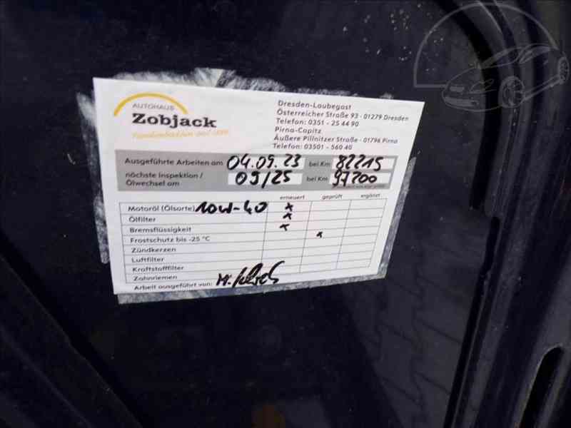 Opel Corsa 1,2 16V EKO POPLATEK ZAPLACEN!!! - foto 13