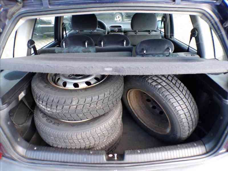 Opel Corsa 1,2 16V EKO POPLATEK ZAPLACEN!!! - foto 9