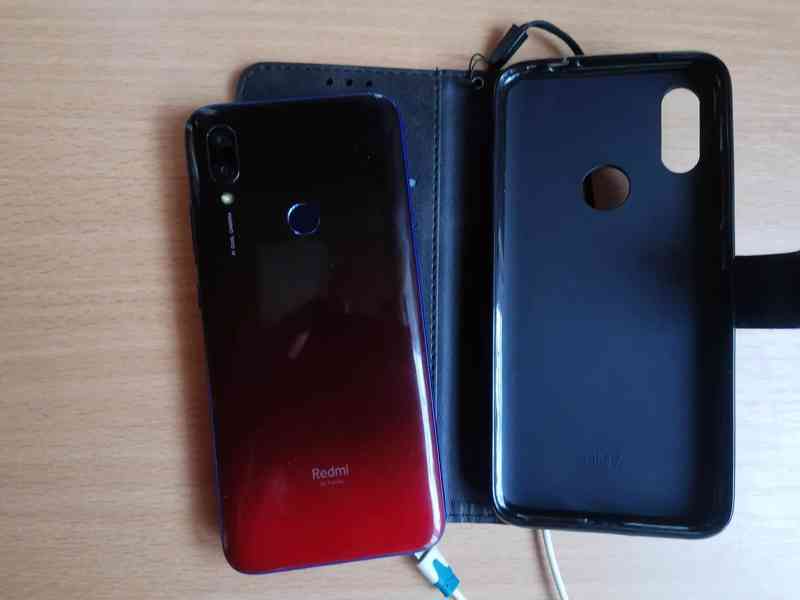 Xiaomi Redmi 7 - foto 5