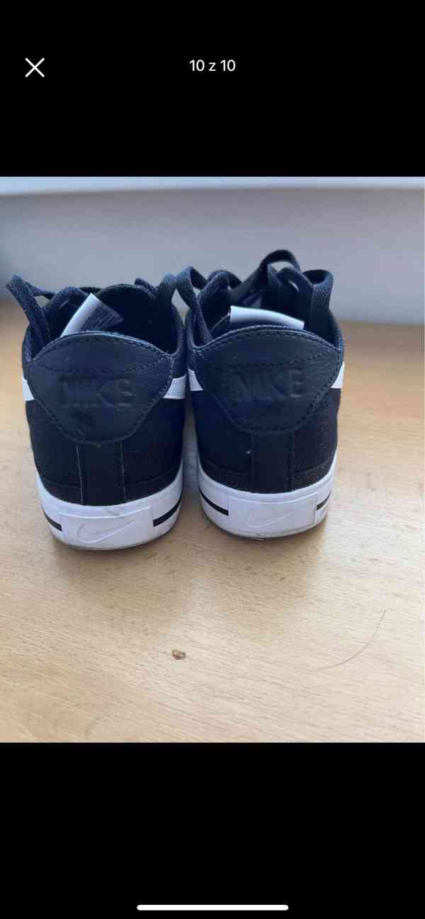 Boty Kilimanjaro a Nike na jaro  - foto 10