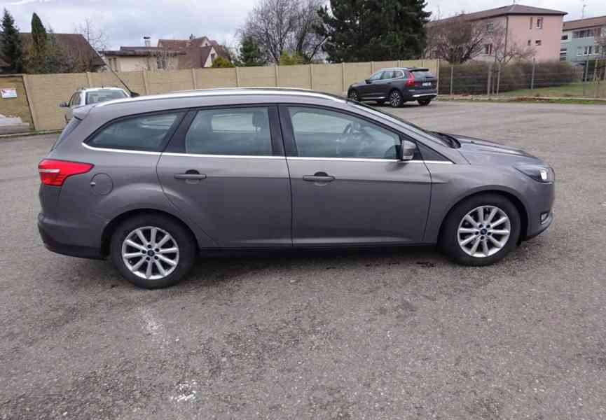 Ford Focus 1.0i Combi r.v.2015 (92 kw) - foto 3