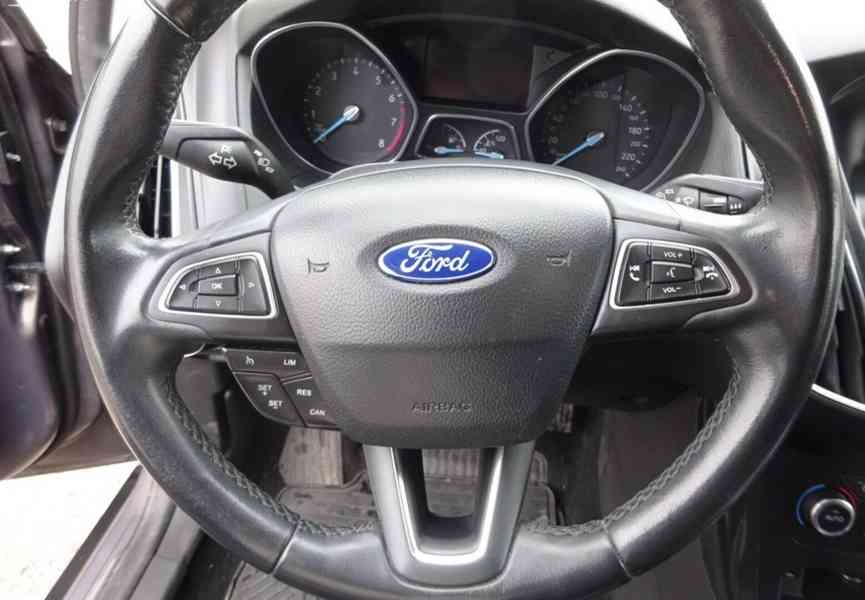 Ford Focus 1.0i Combi r.v.2015 (92 kw) - foto 8