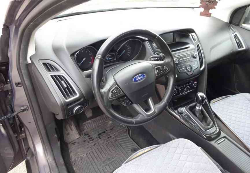 Ford Focus 1.0i Combi r.v.2015 (92 kw) - foto 5