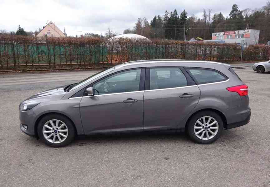 Ford Focus 1.0i Combi r.v.2015 (92 kw) - foto 2