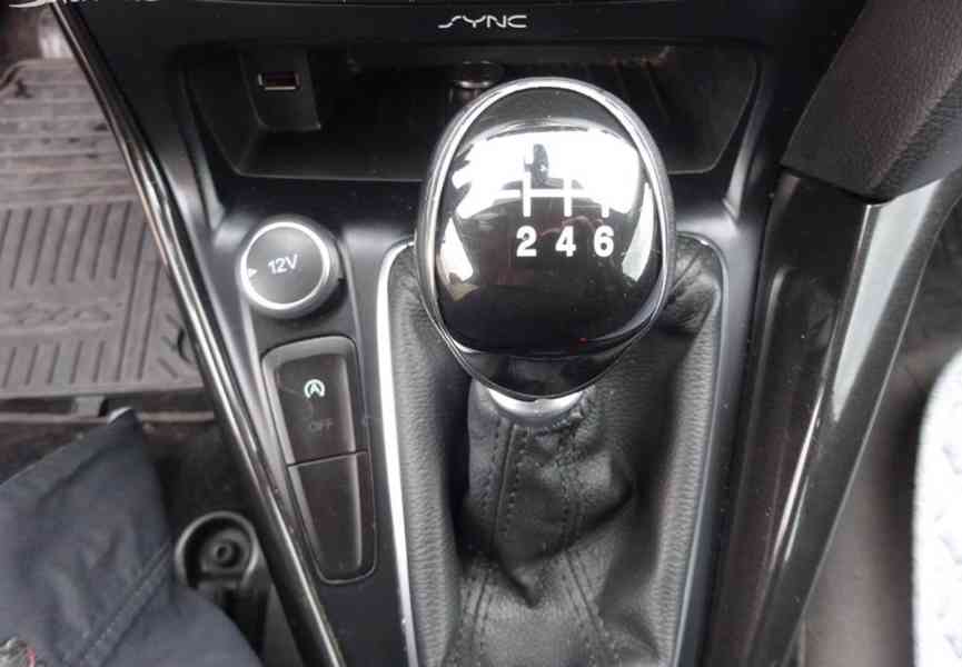 Ford Focus 1.0i Combi r.v.2015 (92 kw) - foto 14