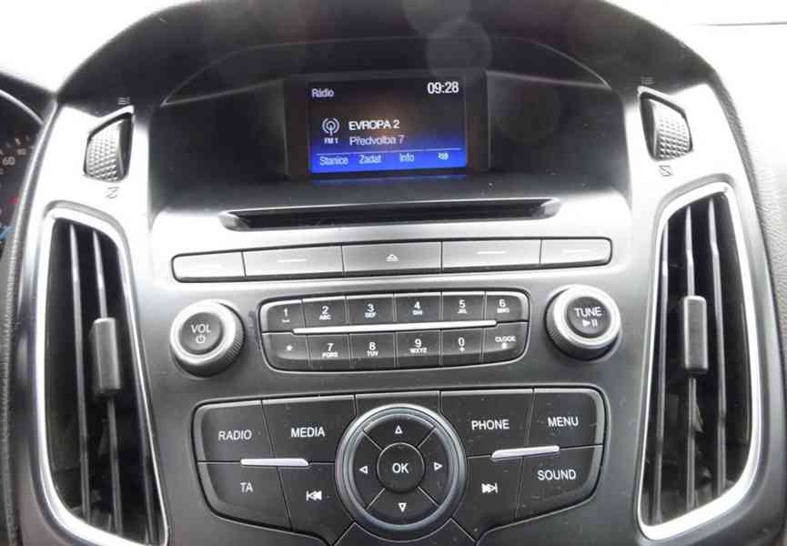 Ford Focus 1.0i Combi r.v.2015 (92 kw) - foto 12