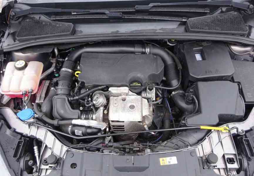 Ford Focus 1.0i Combi r.v.2015 (92 kw) - foto 19