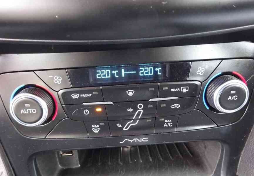 Ford Focus 1.0i Combi r.v.2015 (92 kw) - foto 13