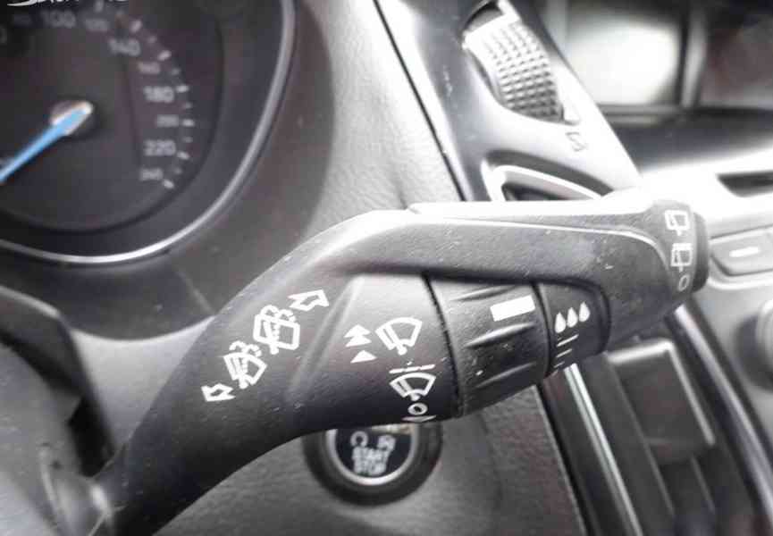 Ford Focus 1.0i Combi r.v.2015 (92 kw) - foto 10