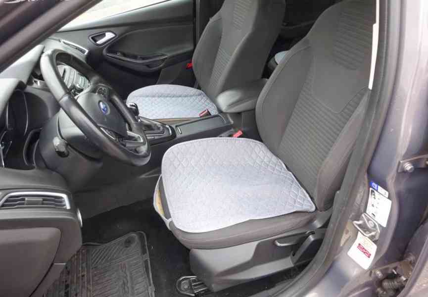 Ford Focus 1.0i Combi r.v.2015 (92 kw) - foto 15