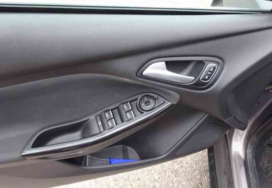 Ford Focus 1.0i Combi r.v.2015 (92 kw) - foto 6