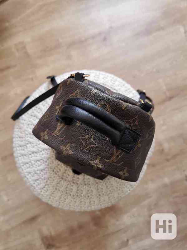 LV Palm Springs Mini backpack - foto 5