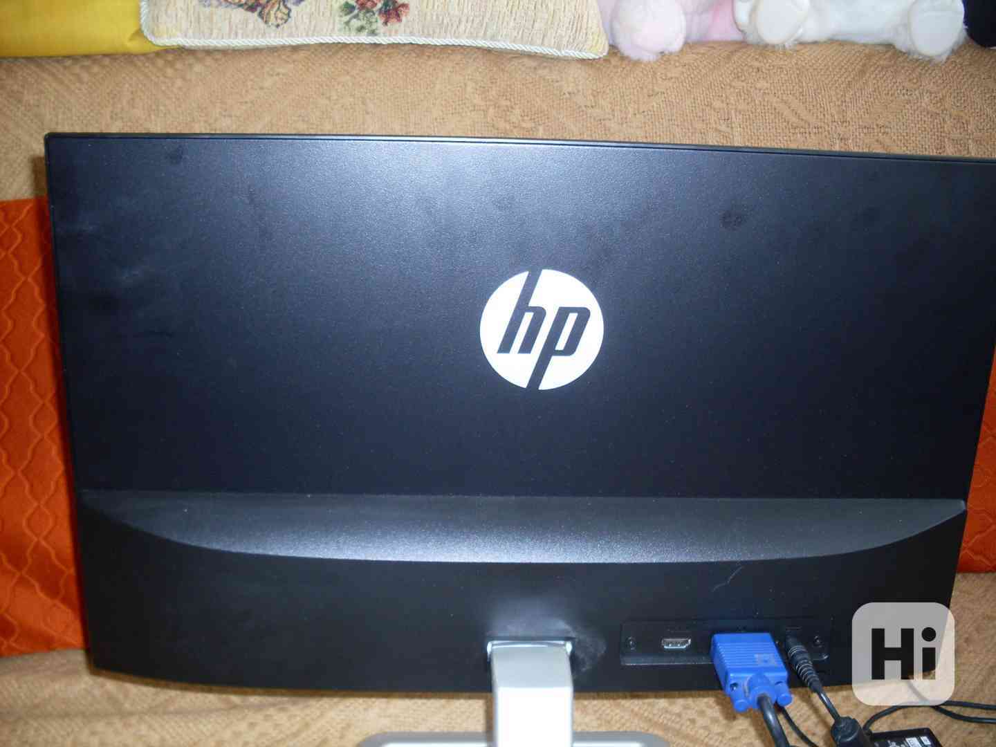 Monitor HP 22es - foto 1