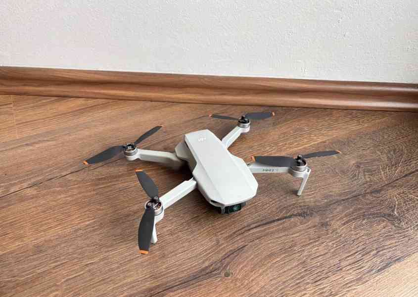 DJI mini 2  - foto 2